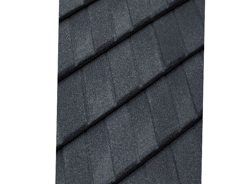 Zinco Stone Coated Shingle